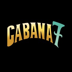CABANNA 7 PROMO CD FOR THE ROAD PT1
