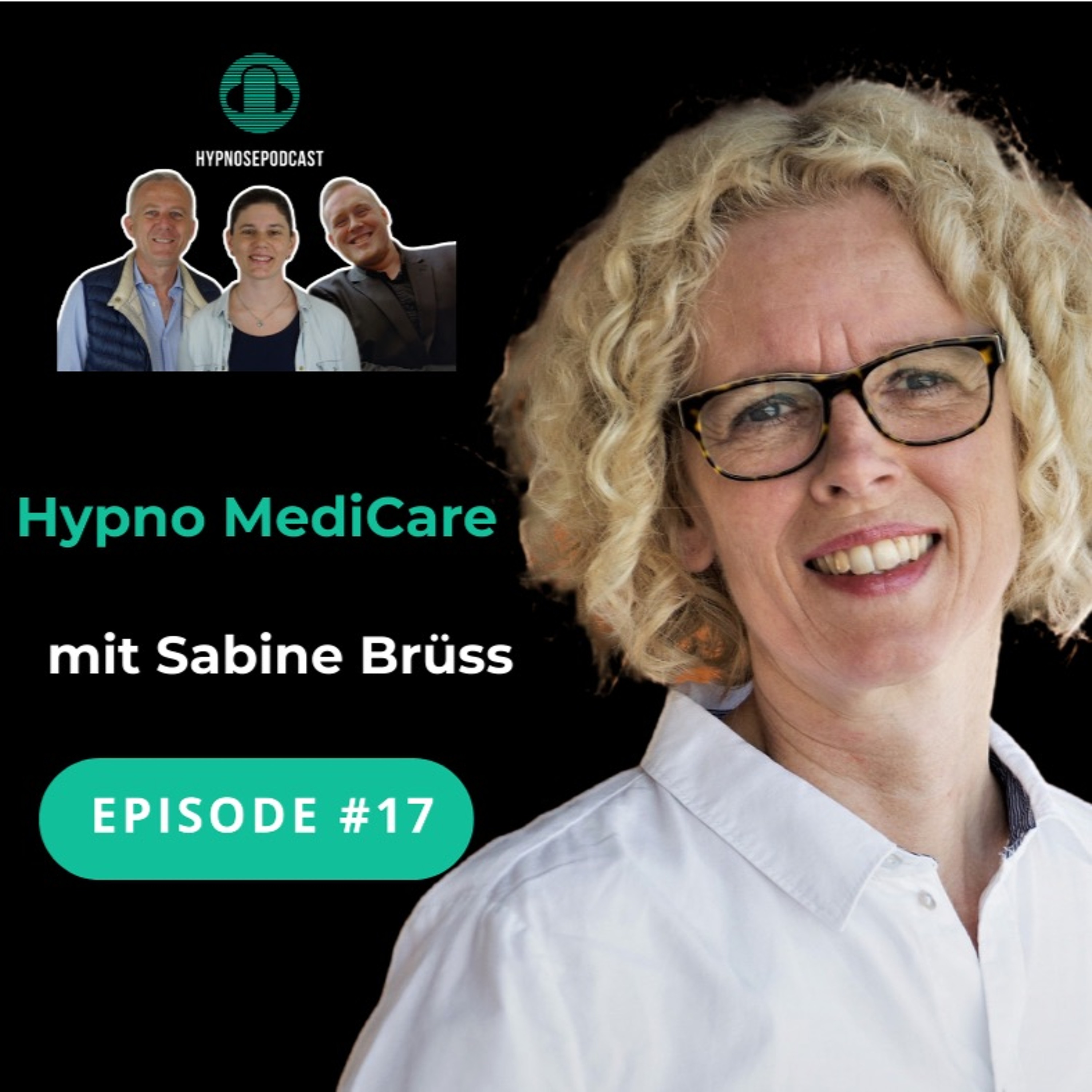 HypnosePodcast