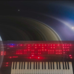 Roland JDXA - Ring Pulsation