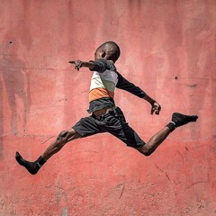 Watoto Wa Soka (Soccer Spirit)