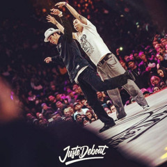 I CAN MAKE YOU DANCE REMIX