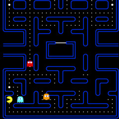 Uknow5 - Pacman (prod.@wunkojunko x @e3z3a3)
