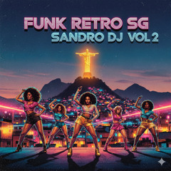 Sexta feira 13 (feat. Donos do Swing)