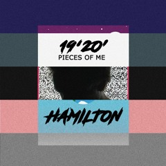 19’20’: PIECES OF ME