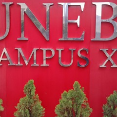 UNEB Campus X celebra 40 anos no Extremo Sul Baiano com o slogan “Faço parte dessa história”
