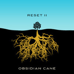 Obsidian Cane feat. Joy Ami - Mr Creep