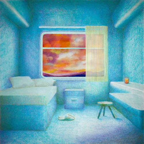 Gradient (MICROFUNK011)