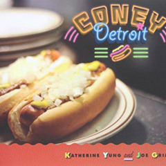 [GET] EBOOK √ Coney Detroit (Painted Turtle) by  Joe Grimm,Katherine Yung,Bobby Alcot