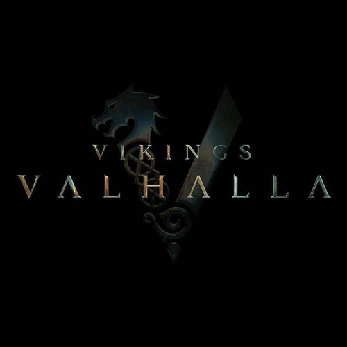 Vikings - Valhalla (Chris Androw Offical)