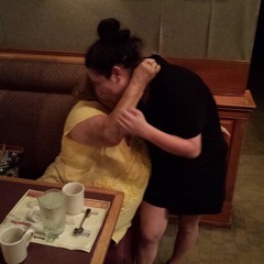MOM MOM (6 years RIP)