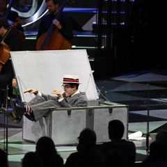 Gentles, perchance you wonder at this show