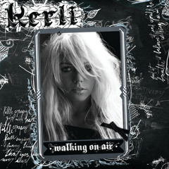 Walking On Air (Radio Edit)