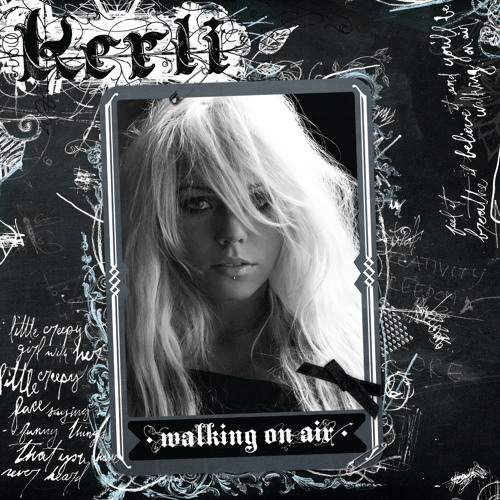 Walking On Air (Radio Edit)