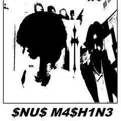 $NU$ M4$H1N3