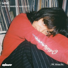 Mimi - 07 Mars 2023