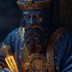 Scroll's of the God's