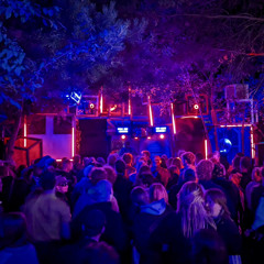 Nein oh Nein @ SENSUS FESTIVAL 2k25 (Vinyl Only)