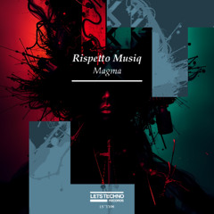Rispetto Musiq - Recess (Original Mix)