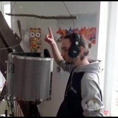 Juste Un Freestyle Ajusté