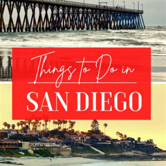Best Things To Do In San Diego By Yourself Tours Reviews