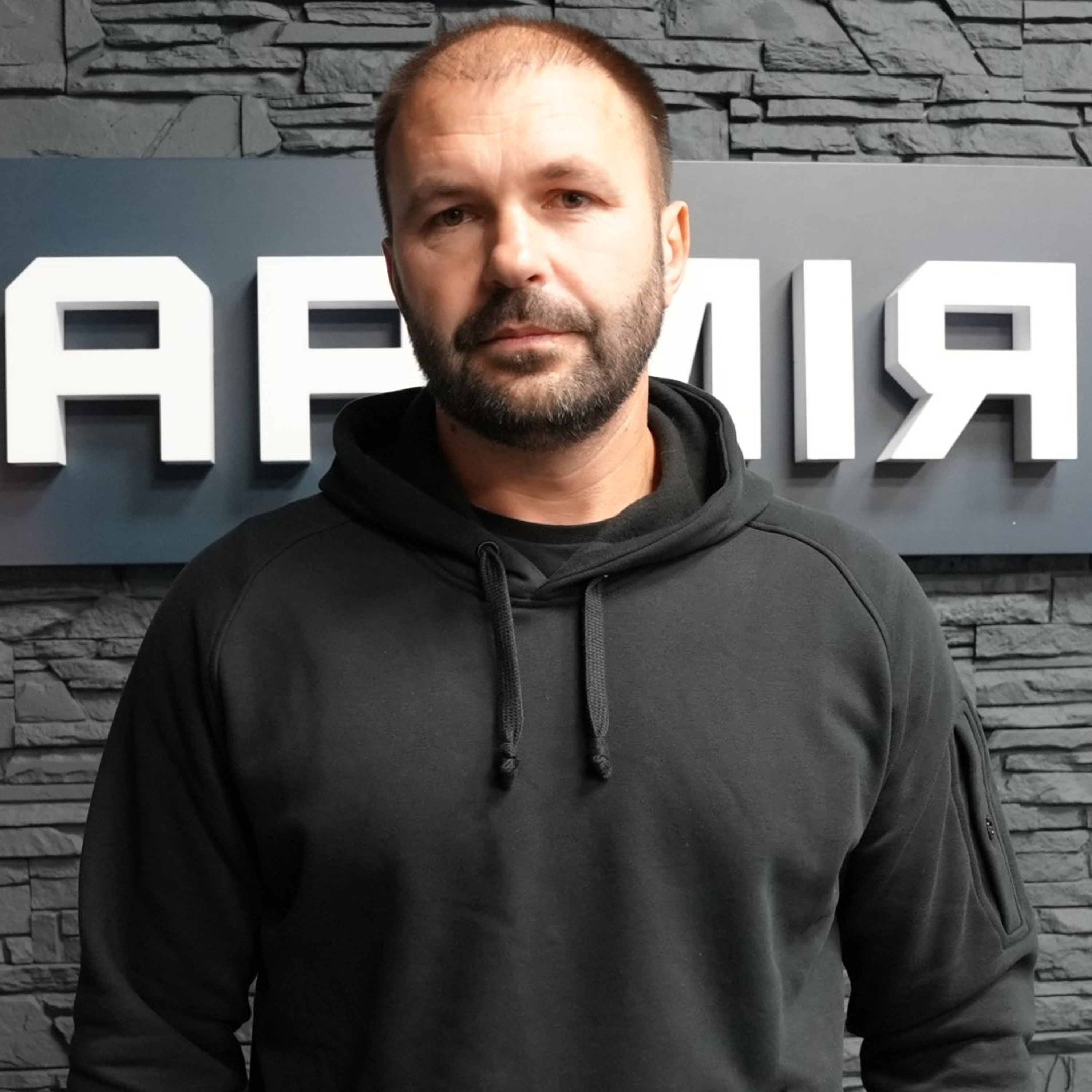 Іноземці, українські спецпризначенці й найновіші дрони: як воює спецпідрозділ LIBERTY episode artwork