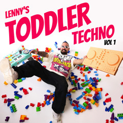 You Are My Sunshine (TODDLER TECHNO)
