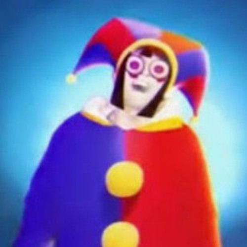 Stream the amazing digital circus song by benjixscarlett by ...