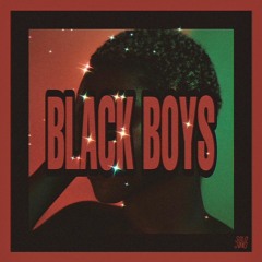 Solo Jøns - Black Boys