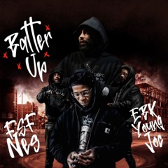 ZayyyBabyyy x EBK Young Joc - Batter Up