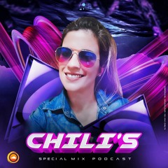 DJ Ana Chili's - Special Mix Podcast