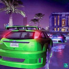 NFSU2