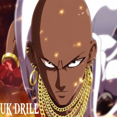SAITAMA UK DRILL | GOROU DISS (ONE PUNCH MAN RAP)