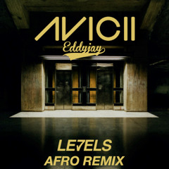 Avicii - Levels Afro Remix (FREE DOWNLOAD)