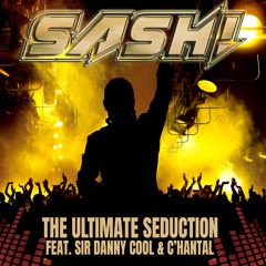 The Ultimate Seduction (feat. Sir Danny Cool & C'hantal)