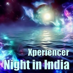 Night In India