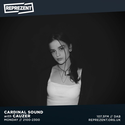 The Cardinal Sound Show ft. Cauzer