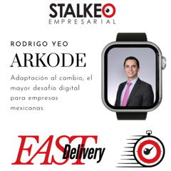 Adaptación al cambio, el mayor desafío digital para empresas mexicanas