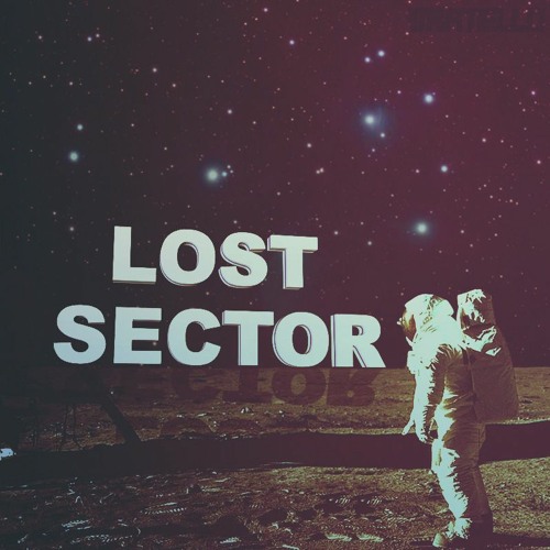 Lost Sector Vol.3