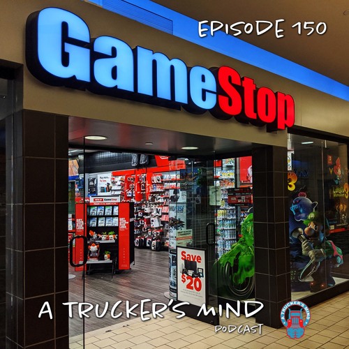 A Trucker's Mind Podcast Episode 150 | "Grind Culture"