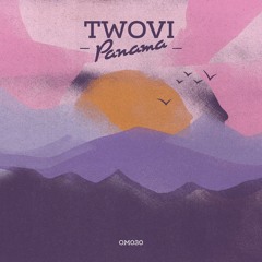 Twovi - Panama (incl. Contours Remix) (OM030)