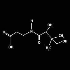 PANTOTHENIC ACID - Trap Monstah 13 - 11 - 2019 01 - 12