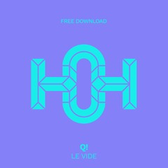 HLS310 Q! - Le Vide (Original Mix)