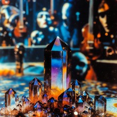 Crystal Waters Remix