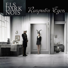 Rasputin Eyes
