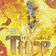 [Read] EPUB 💕 The Mighty Thor Vol. 5: The Death of the Mighty Thor by  Russell Daute