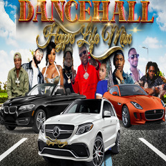 Dancehall Mix FEB 2026 HYPE LIFE Feat Vybz KarteL,Skippa,Chronic Law,Ayetian,Govana,Valaint,Nigy Boy