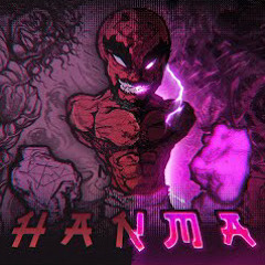HANMA [ ハンマ ] - Wii Funkin': Vs Matthew Hanma
