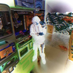 Arcade Claw Machine Jump Shytt (prod.vyperrkg)