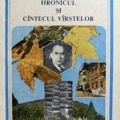 Rezumat Hronicul Si Cantecul Varstelor Stream Hronicul Si Cantecul Varstelor Carte Pdf Download from Tom