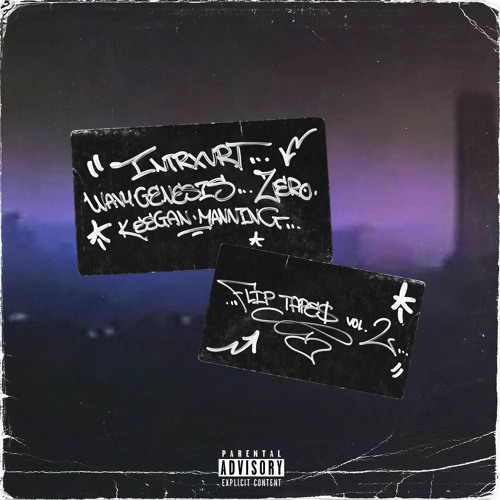 Kill with it | FLIP TAPES VOL.2